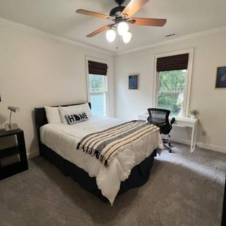 Quiet & Cozy 4Bd, 3Ba Family Home Atlanta Esterno foto