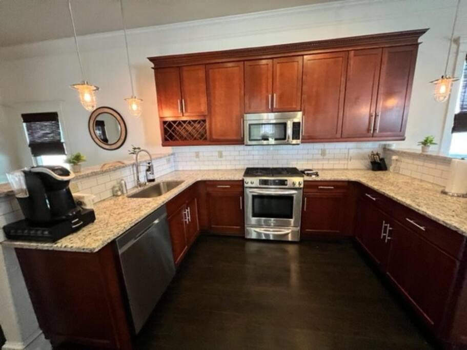 Quiet & Cozy 4Bd, 3Ba Family Home Atlanta Esterno foto