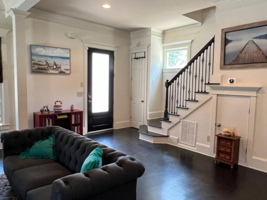Quiet & Cozy 4Bd, 3Ba Family Home Atlanta Esterno foto