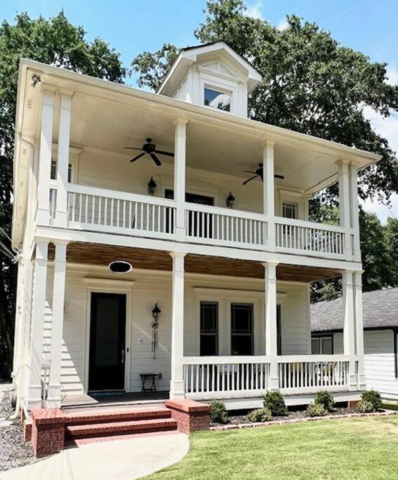 Quiet & Cozy 4Bd, 3Ba Family Home Atlanta Esterno foto
