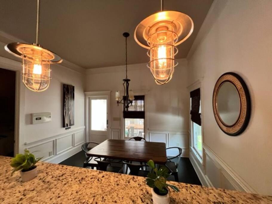 Quiet & Cozy 4Bd, 3Ba Family Home Atlanta Esterno foto