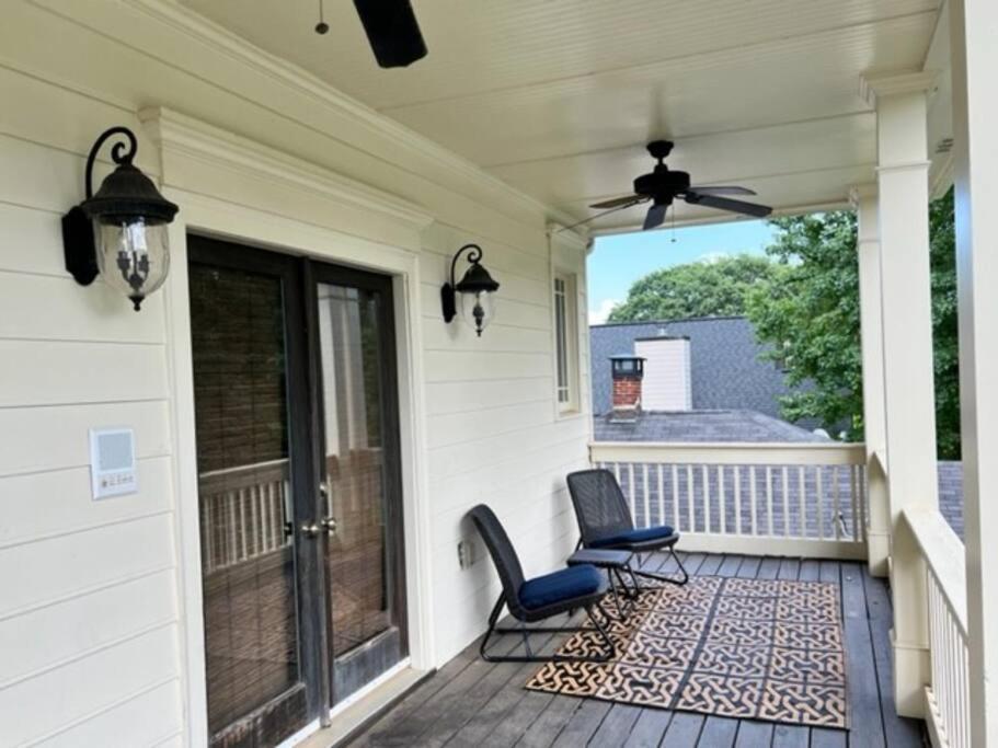 Quiet & Cozy 4Bd, 3Ba Family Home Atlanta Esterno foto
