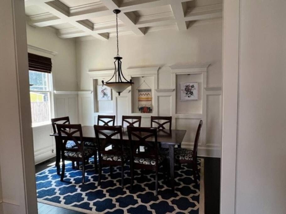 Quiet & Cozy 4Bd, 3Ba Family Home Atlanta Esterno foto