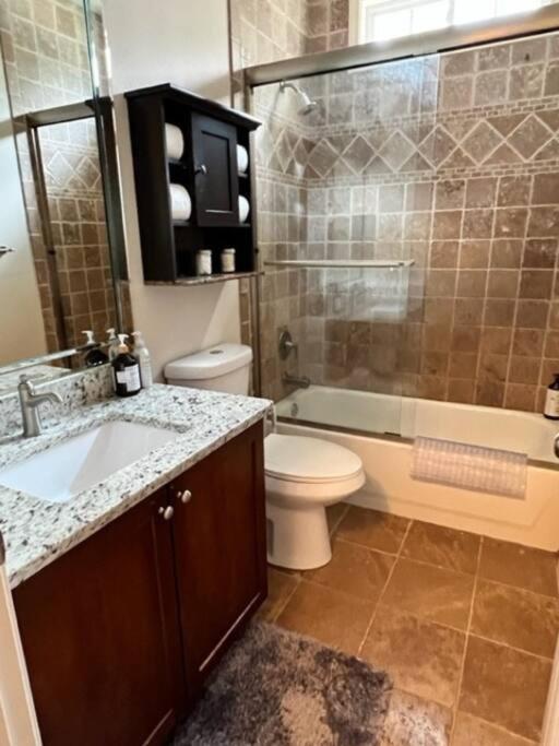 Quiet & Cozy 4Bd, 3Ba Family Home Atlanta Esterno foto